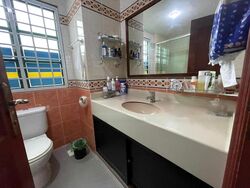 Hillview Heights (D23), Condominium #454655961